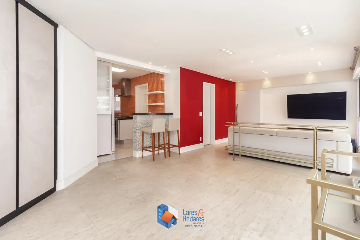 Apartamento, 2 quartos, 93 m² - Foto 16
