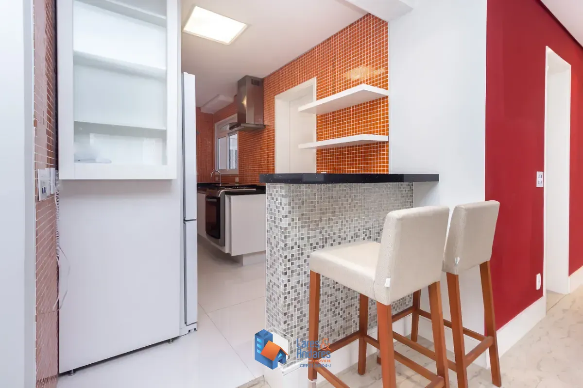 Apartamento, 2 quartos, 93 m² - Foto 17