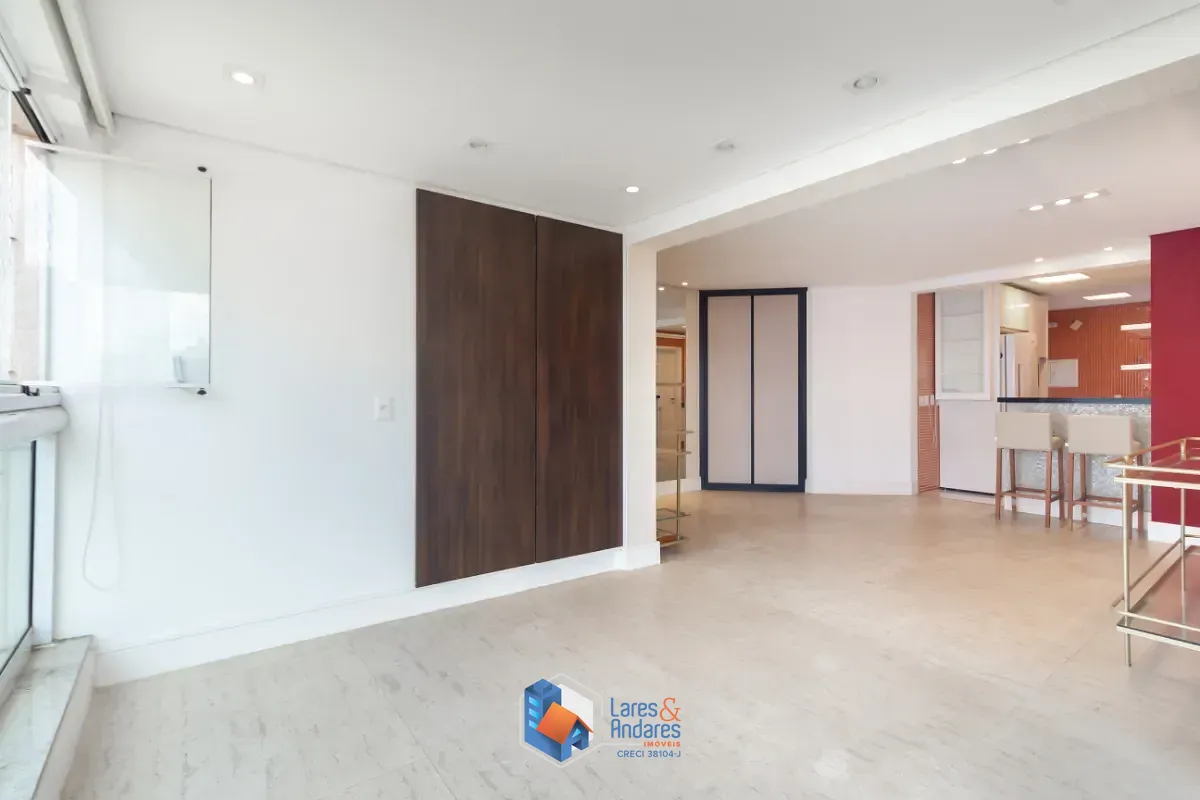 Apartamento, 2 quartos, 93 m² - Foto 13