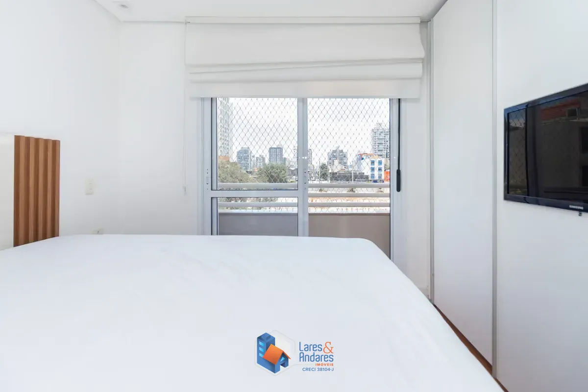 Apartamento, 2 quartos, 93 m² - Foto 22