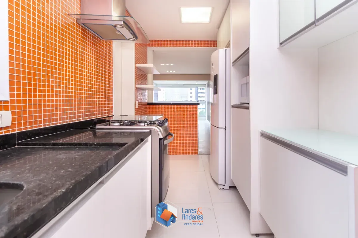 Apartamento, 2 quartos, 93 m² - Foto 19