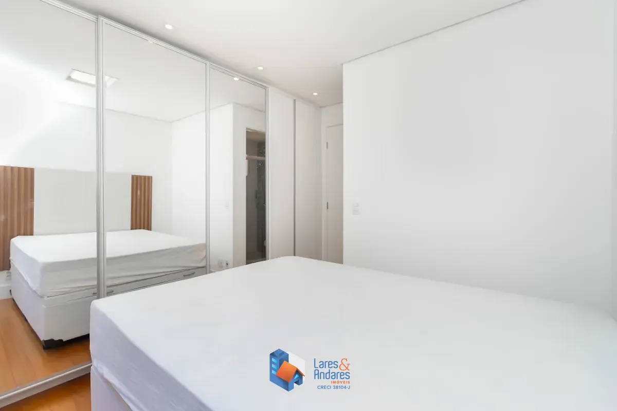 Apartamento, 2 quartos, 93 m² - Foto 32
