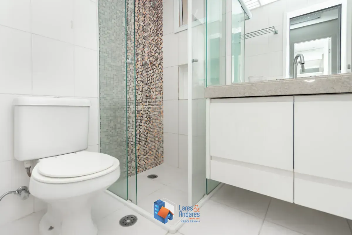 Apartamento, 2 quartos, 93 m² - Foto 27