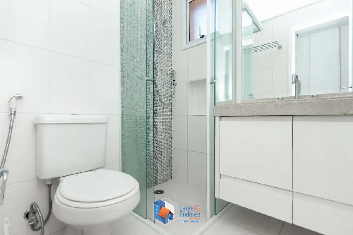Apartamento, 2 quartos, 93 m² - Foto 33