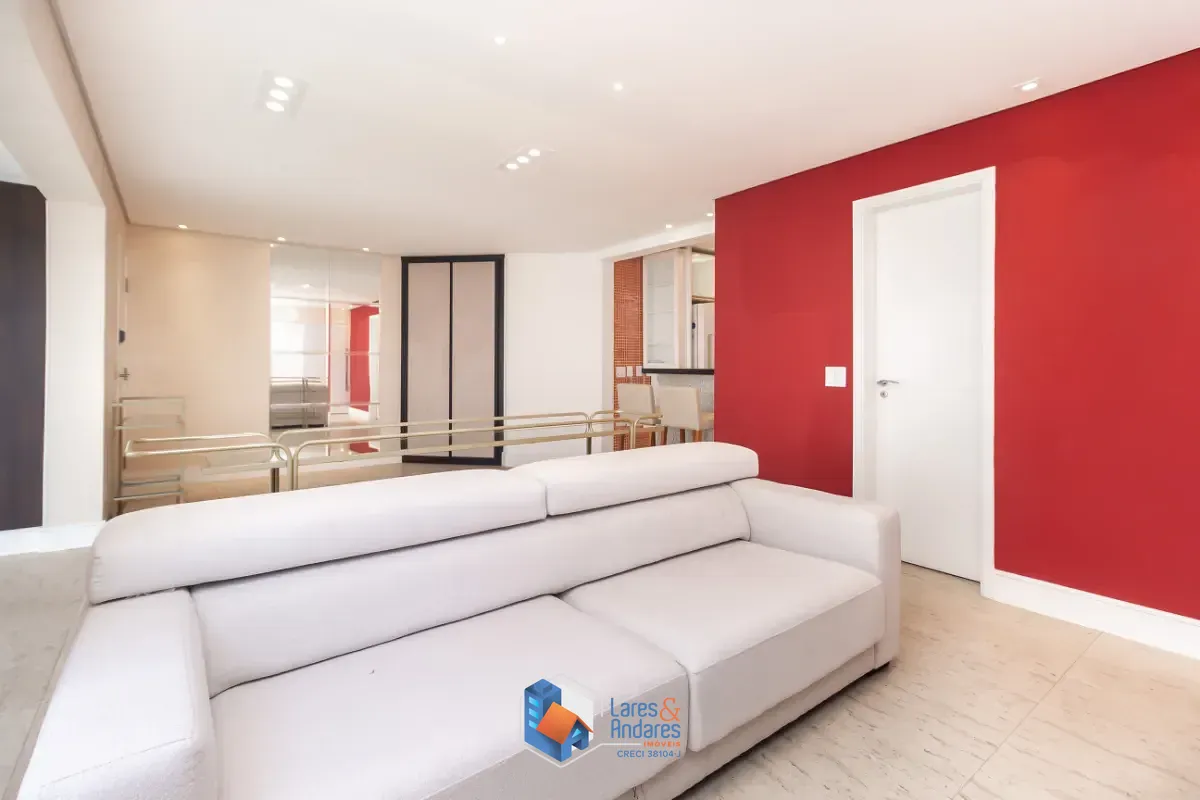 Apartamento, 2 quartos, 93 m² - Foto 8