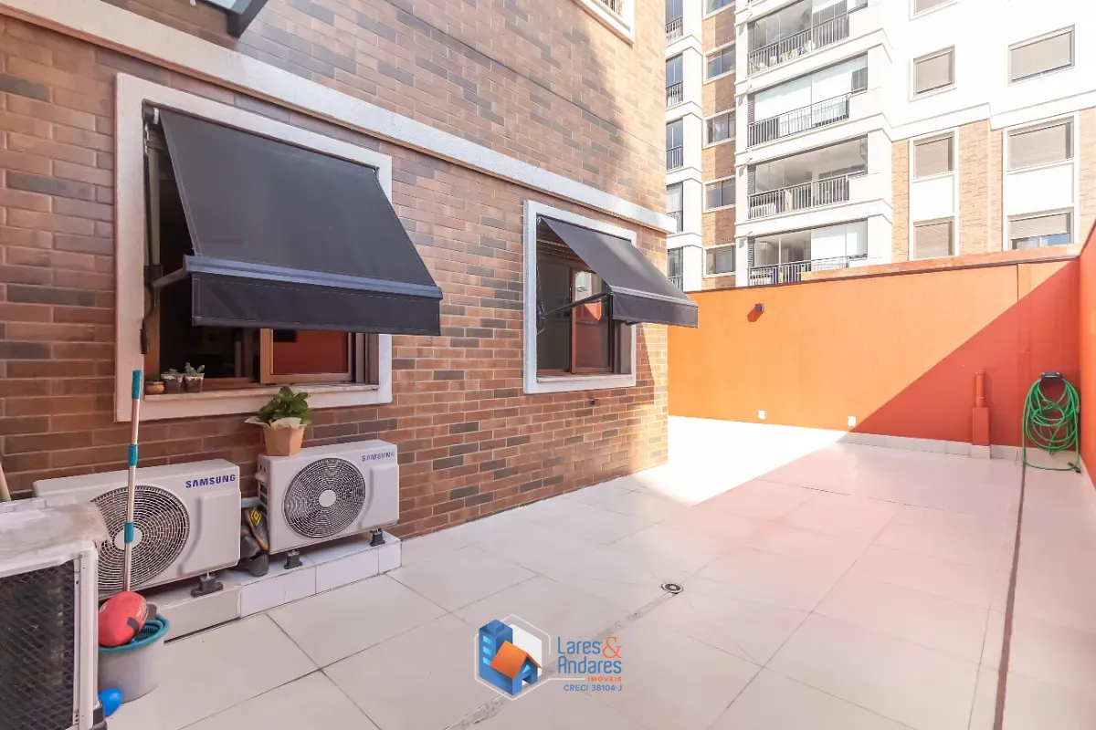 Apartamento, 2 quartos, 139 m² - Foto 26