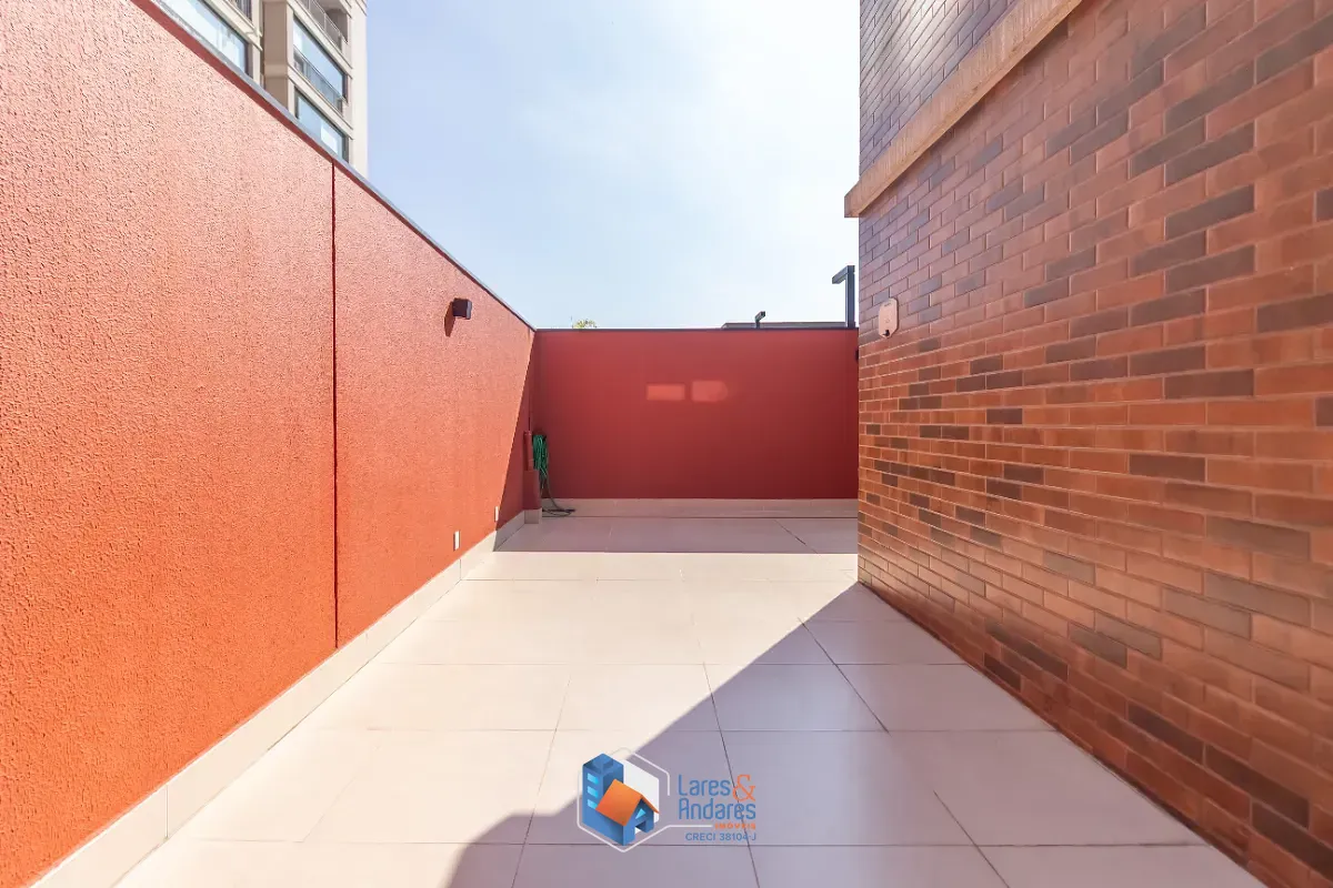 Apartamento, 2 quartos, 139 m² - Foto 31