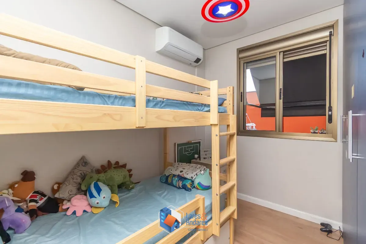 Apartamento, 2 quartos, 139 m² - Foto 19