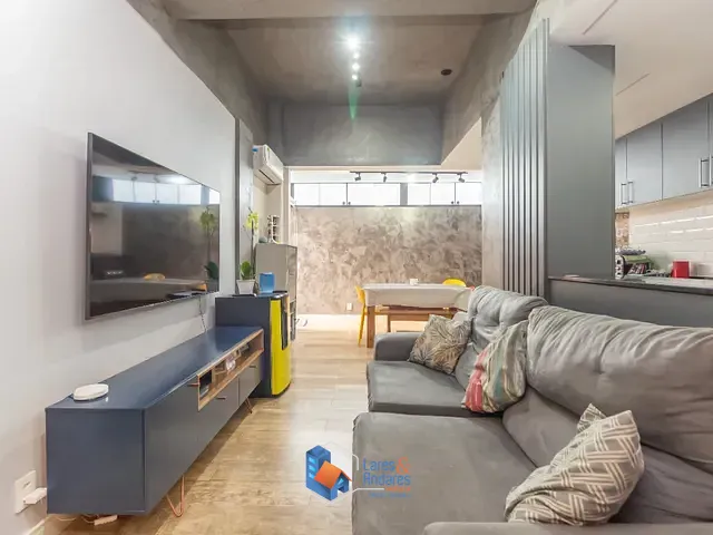 Apartamento com 139m² 2 quartos e 2 banheiros, à venda, no bairro Água Branca em São Paulo