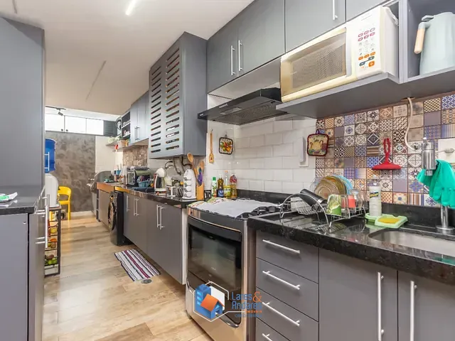 Apartamento com 139m² 2 quartos e 2 banheiros, à venda, no bairro Água Branca em São Paulo