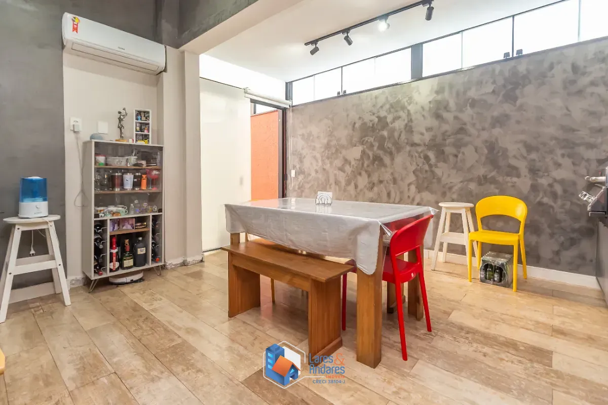 Apartamento, 2 quartos, 139 m² - Foto 5