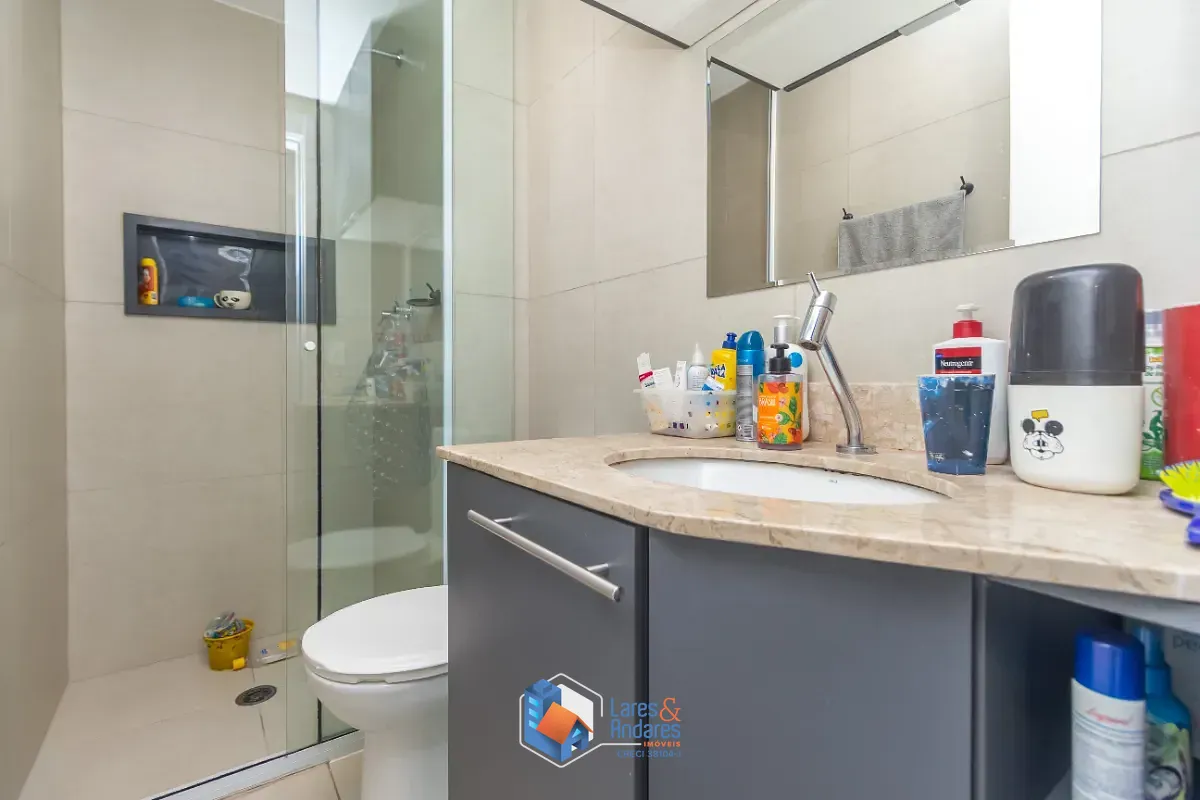 Apartamento, 2 quartos, 139 m² - Foto 22