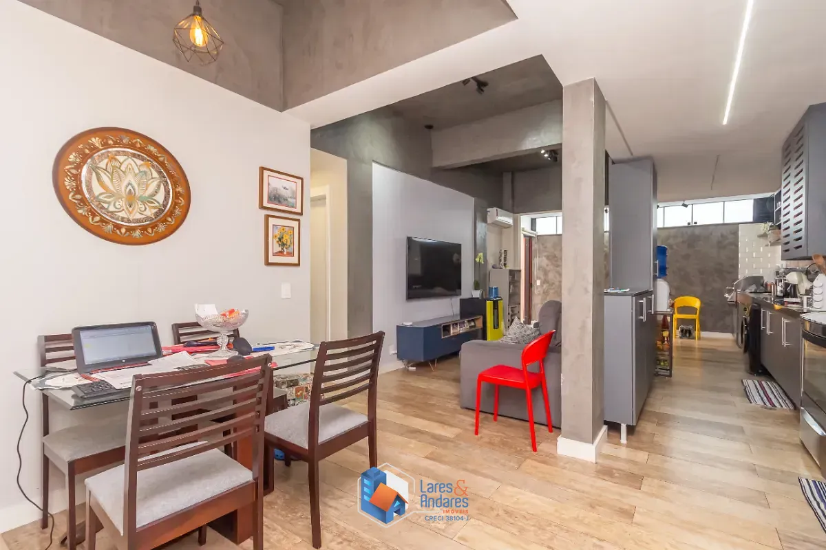 Apartamento, 2 quartos, 139 m² - Foto 23