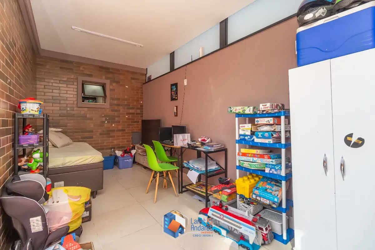 Apartamento, 2 quartos, 139 m² - Foto 33
