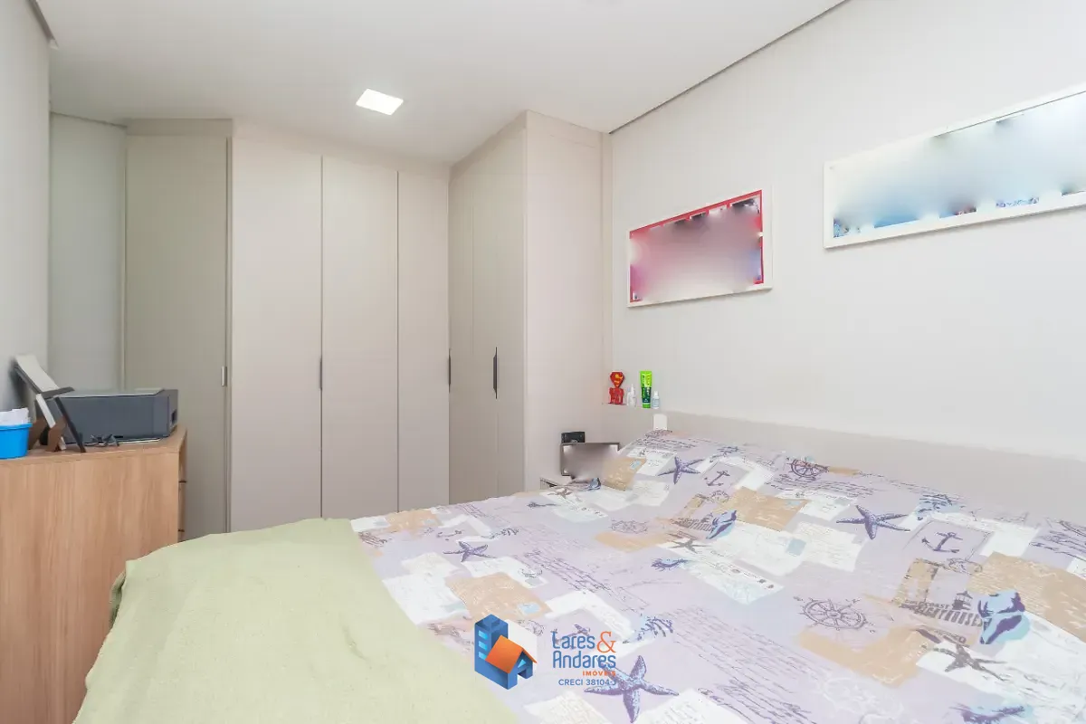 Apartamento, 2 quartos, 139 m² - Foto 15