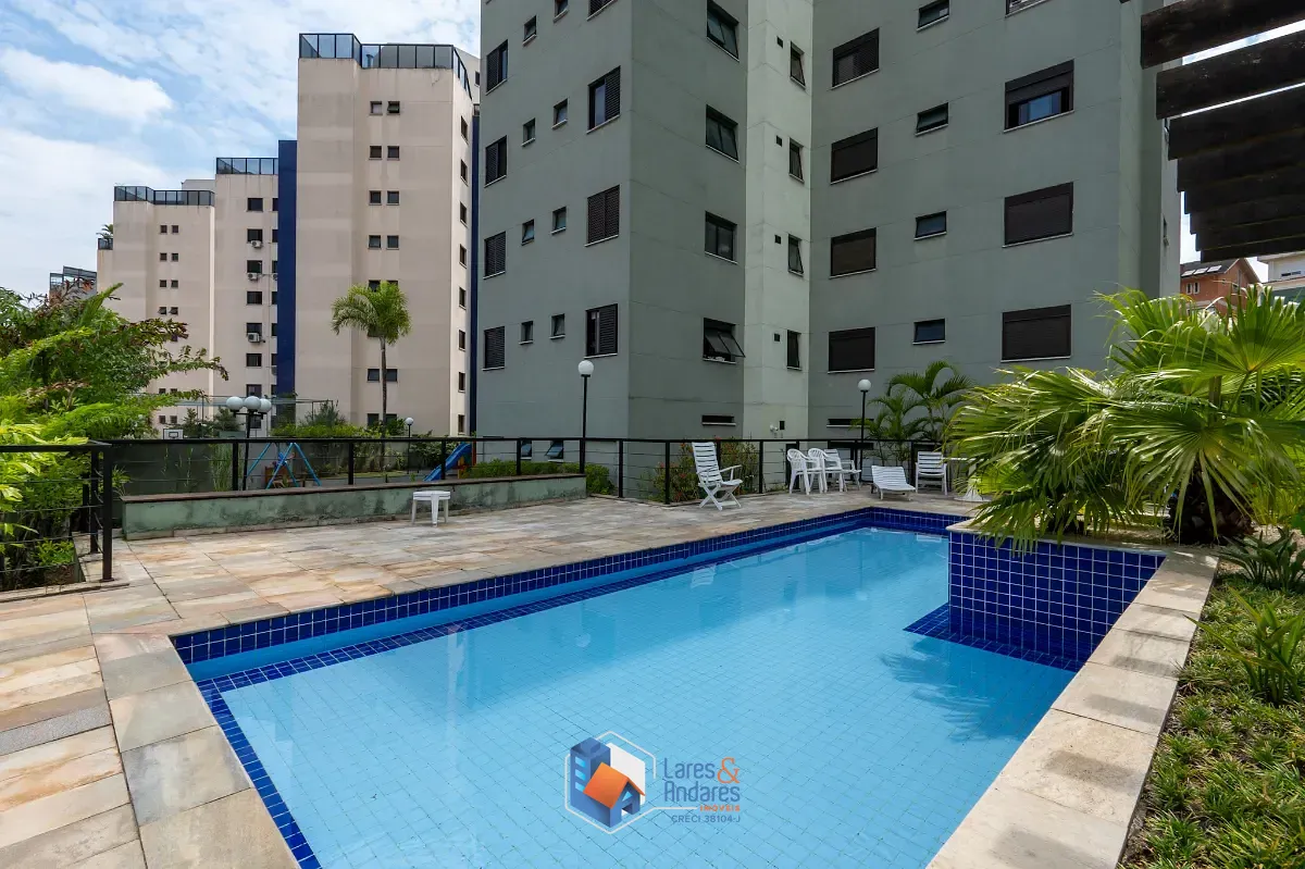 Apartamento, 3 quartos, 136 m² - Foto 43