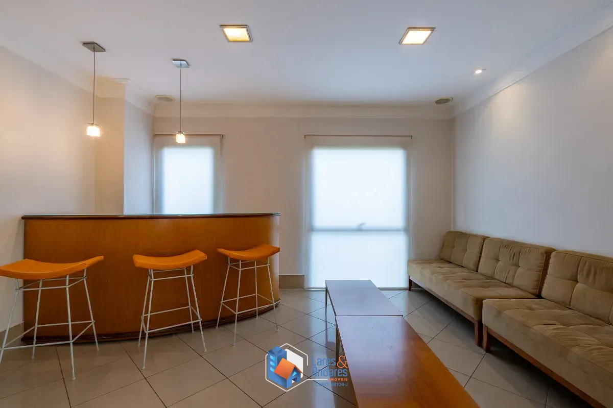 Apartamento, 3 quartos, 136 m² - Foto 39