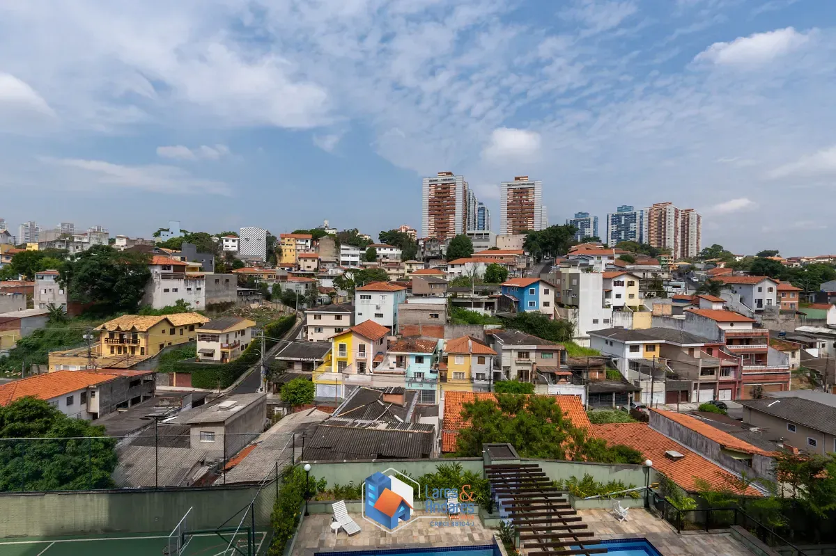 Apartamento, 3 quartos, 136 m² - Foto 33