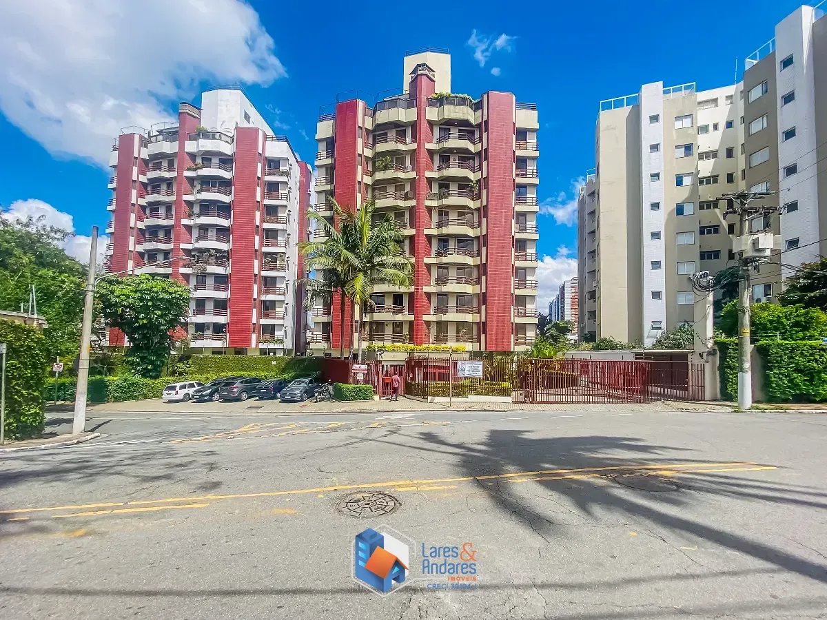 Apartamento, 3 quartos, 136 m² - Foto 50