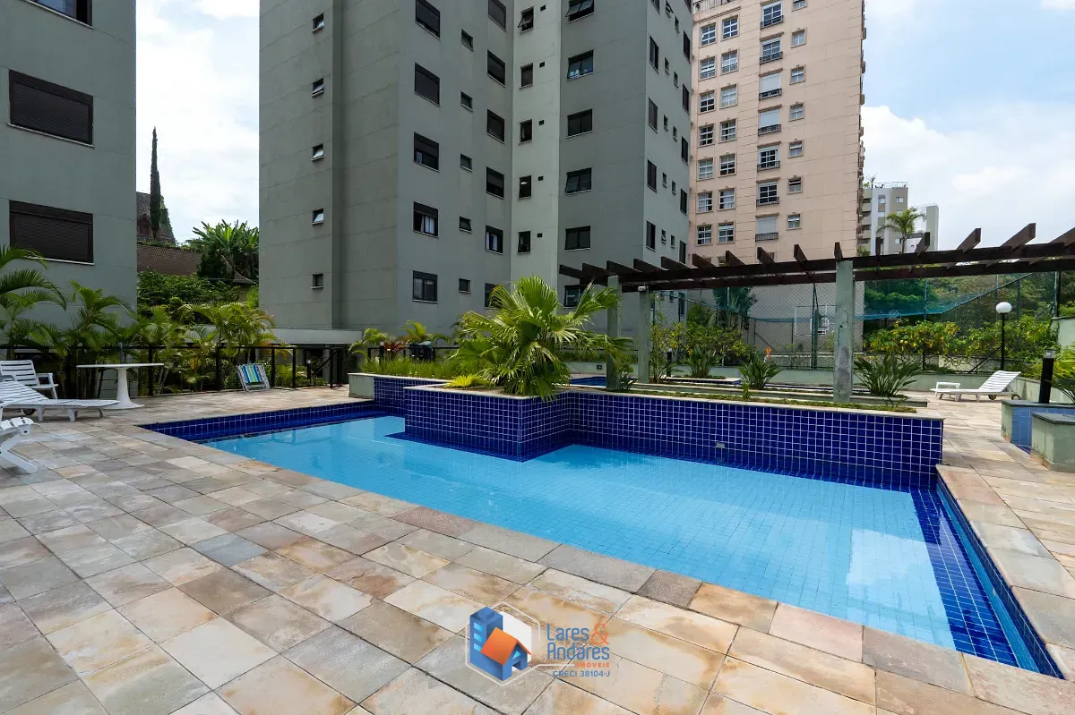 Apartamento, 3 quartos, 136 m² - Foto 59
