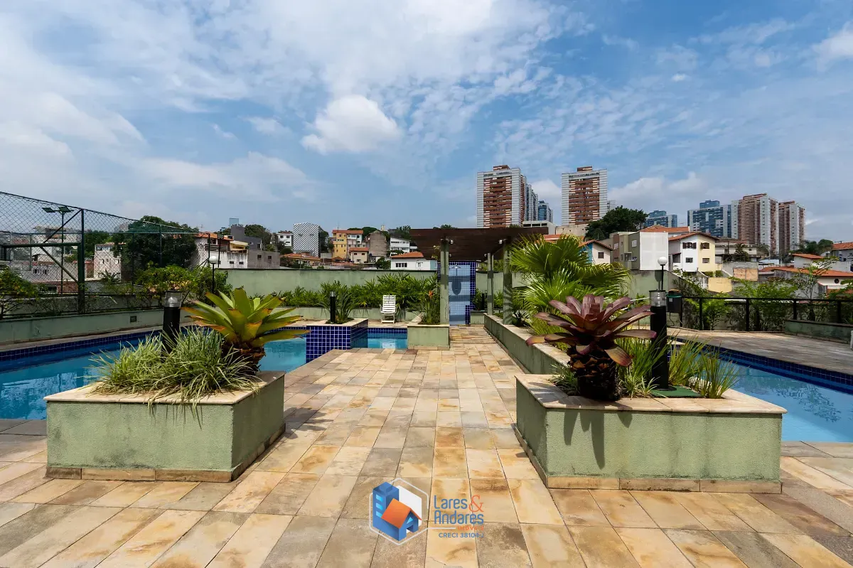 Apartamento, 3 quartos, 136 m² - Foto 52