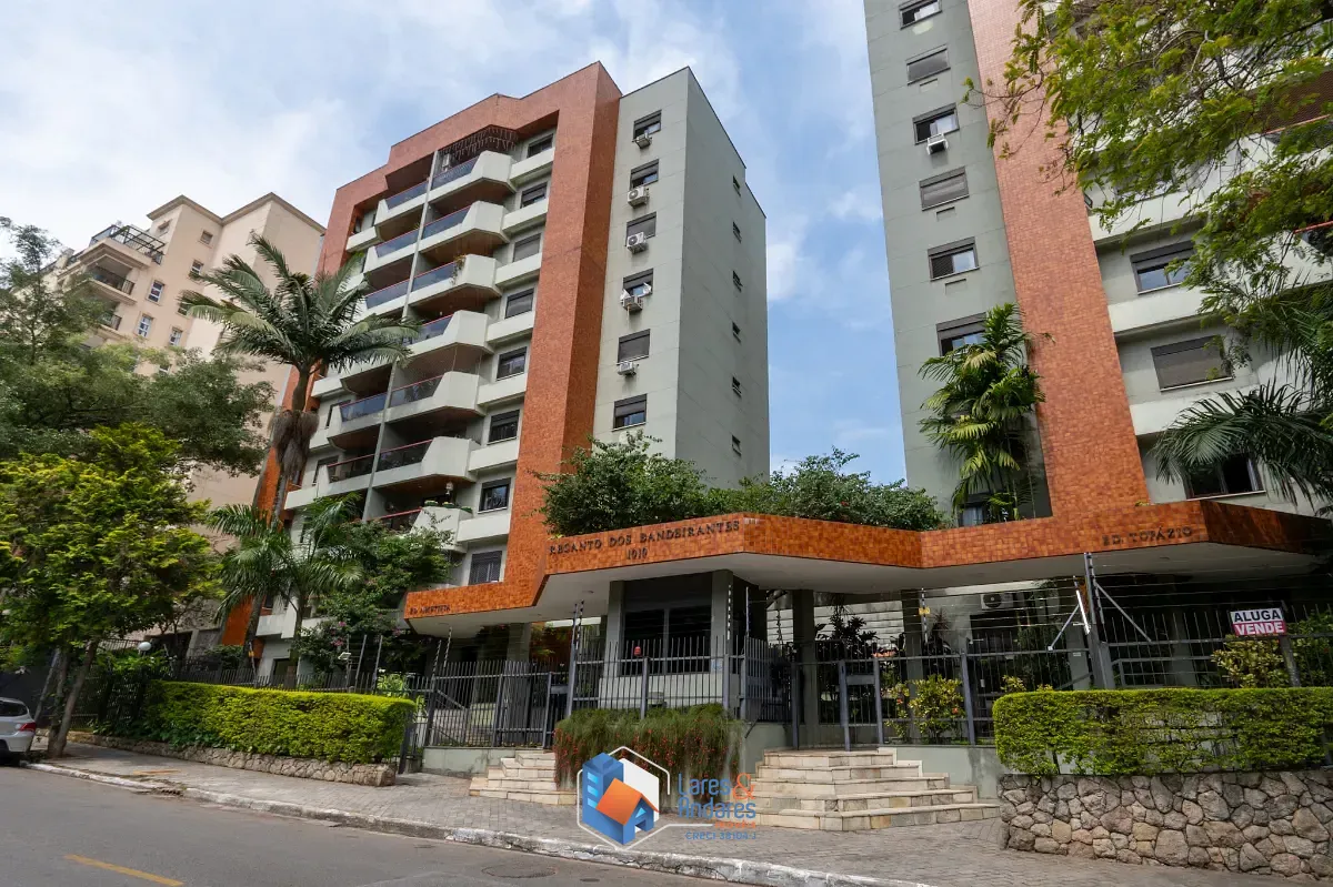 Apartamento, 3 quartos, 136 m² - Foto 53