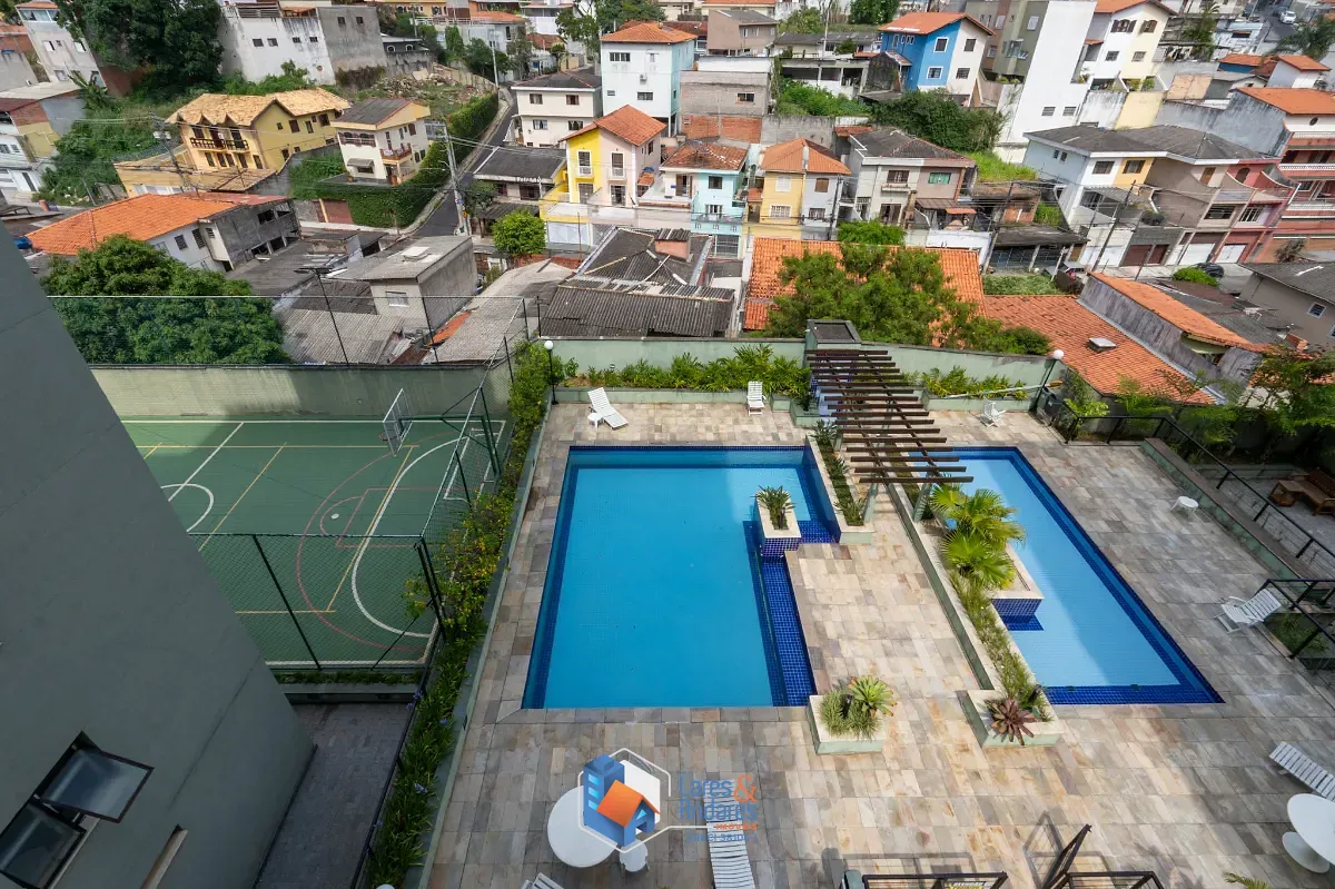 Apartamento, 3 quartos, 136 m² - Foto 57