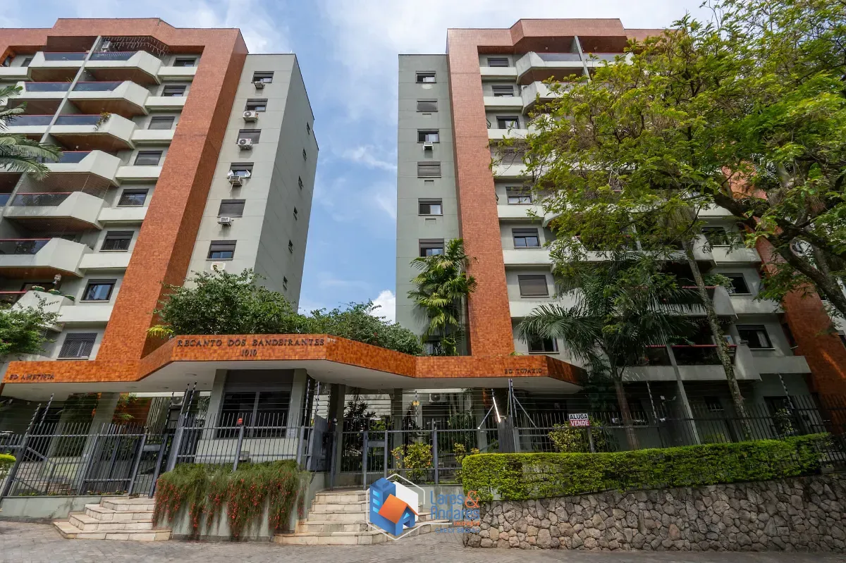 Apartamento, 3 quartos, 136 m² - Foto 51
