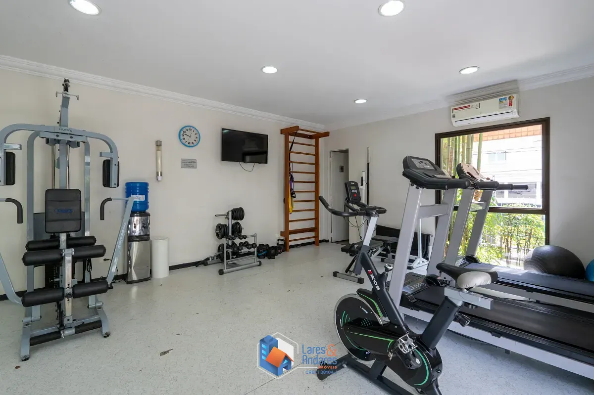 Apartamento, 3 quartos, 136 m² - Foto 65