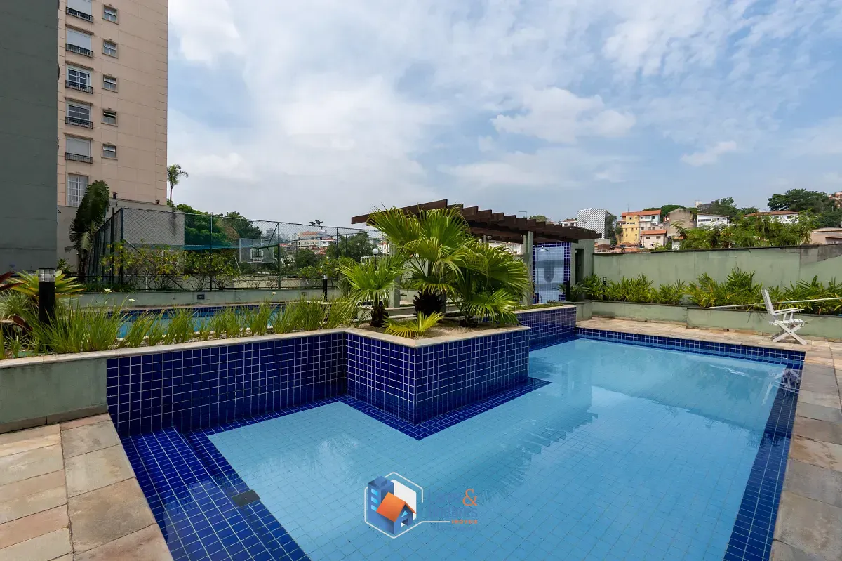 Apartamento, 3 quartos, 136 m² - Foto 67