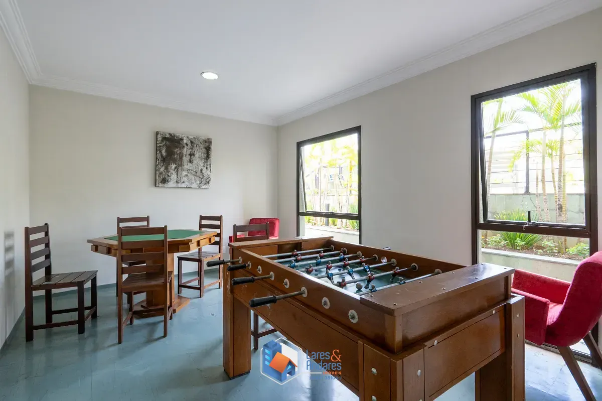 Apartamento, 3 quartos, 136 m² - Foto 68