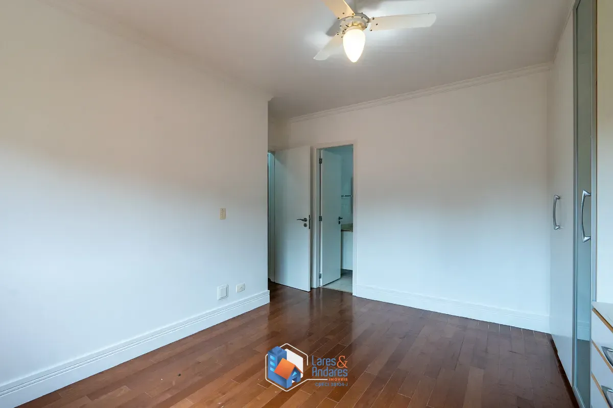 Apartamento, 3 quartos, 136 m² - Foto 5
