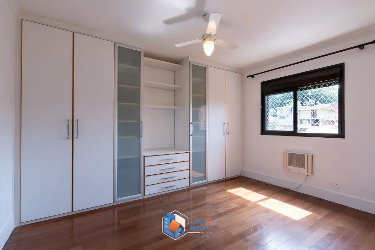 Apartamento, 3 quartos, 136 m² - Foto 12