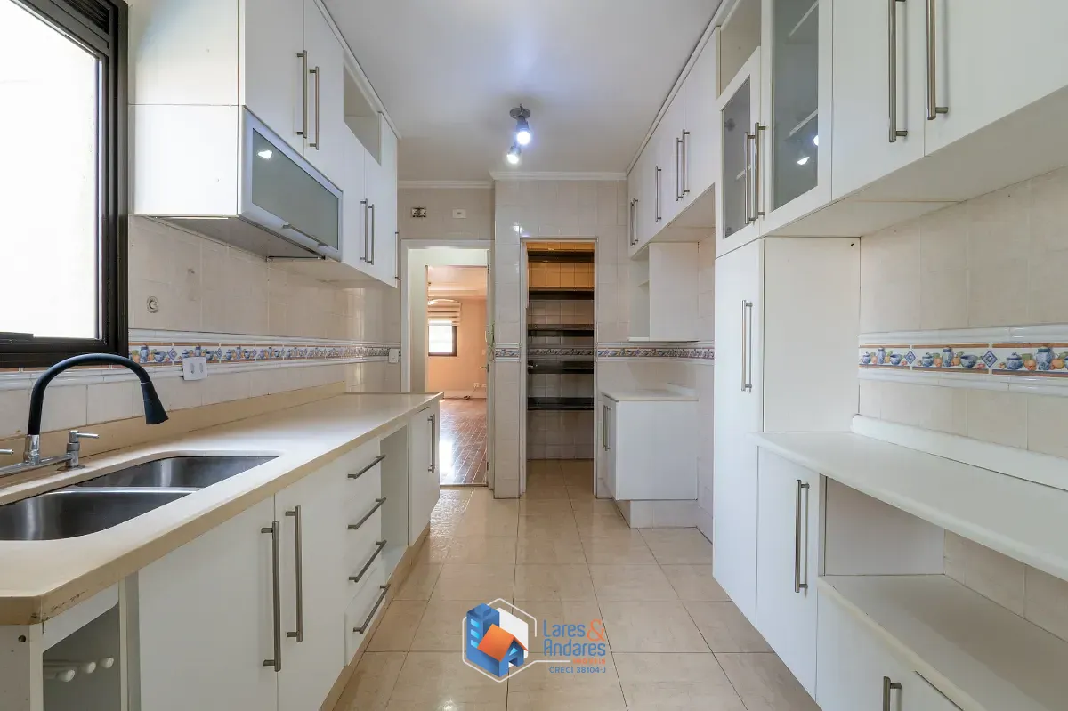 Apartamento, 3 quartos, 136 m² - Foto 25