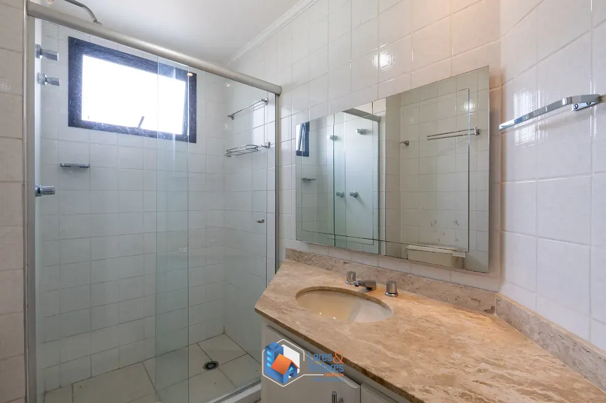 Apartamento, 3 quartos, 136 m² - Foto 22