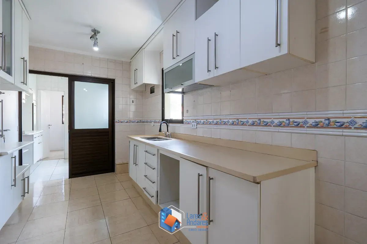Apartamento, 3 quartos, 136 m² - Foto 23