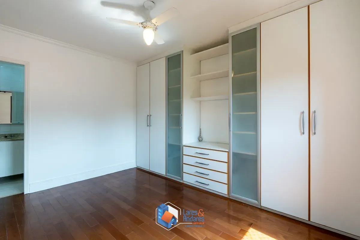 Apartamento, 3 quartos, 136 m² - Foto 11