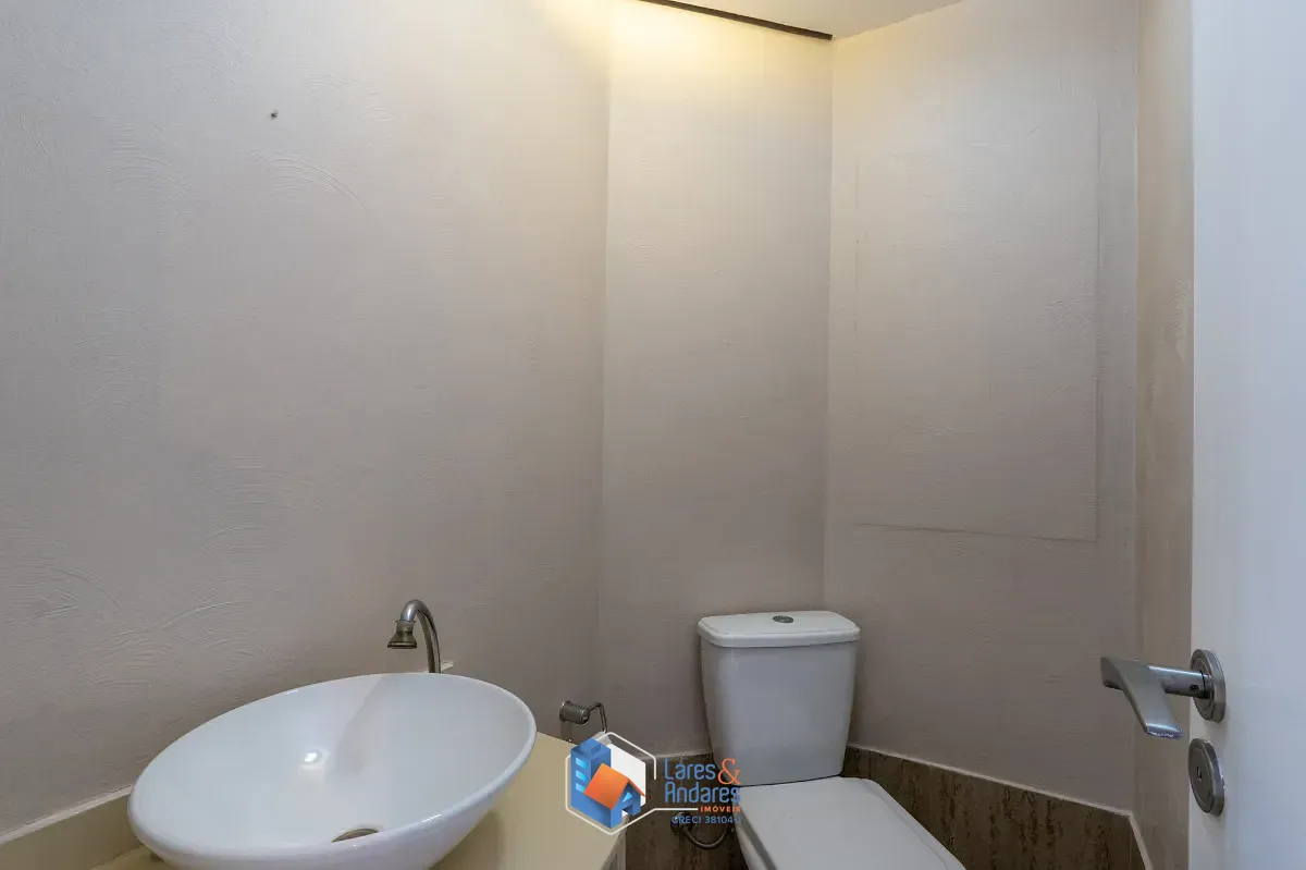 Apartamento, 3 quartos, 136 m² - Foto 8