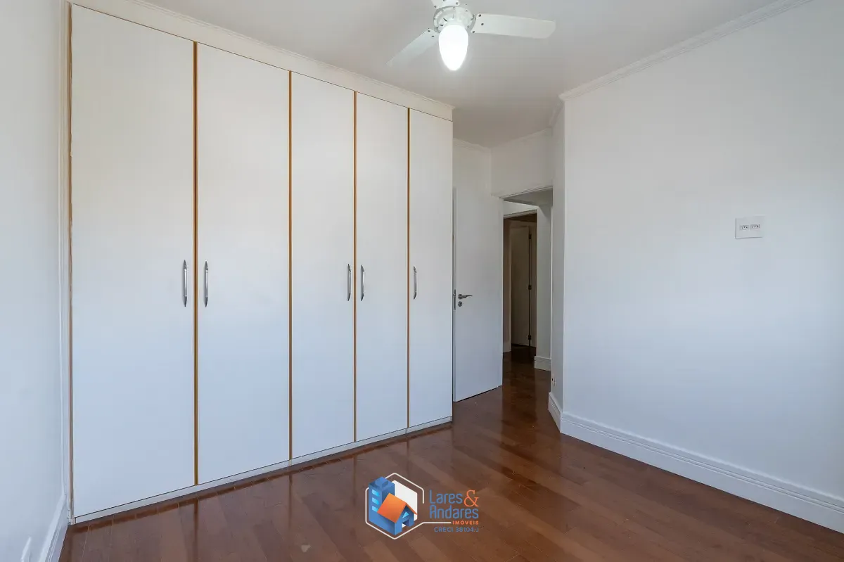 Apartamento, 3 quartos, 136 m² - Foto 21