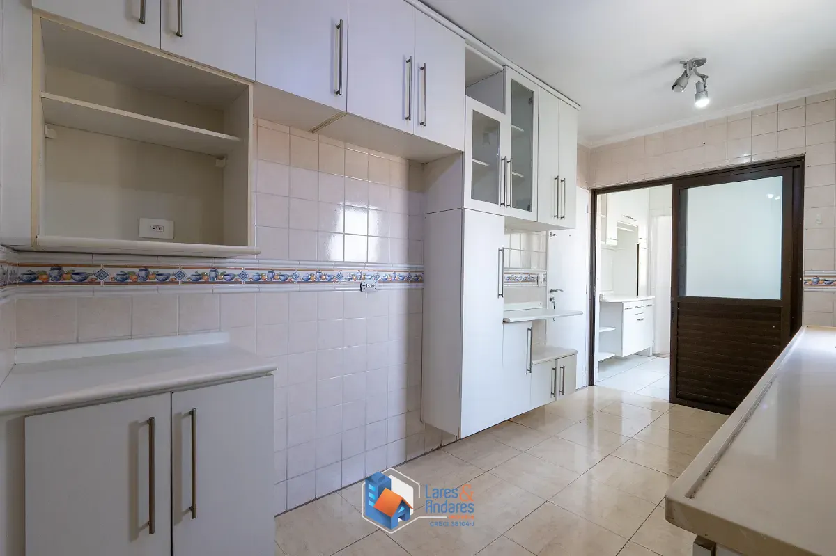 Apartamento, 3 quartos, 136 m² - Foto 24