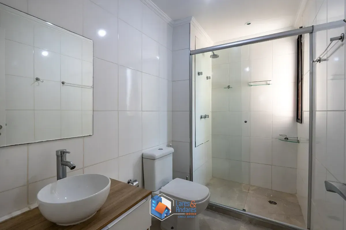 Apartamento, 3 quartos, 136 m² - Foto 15
