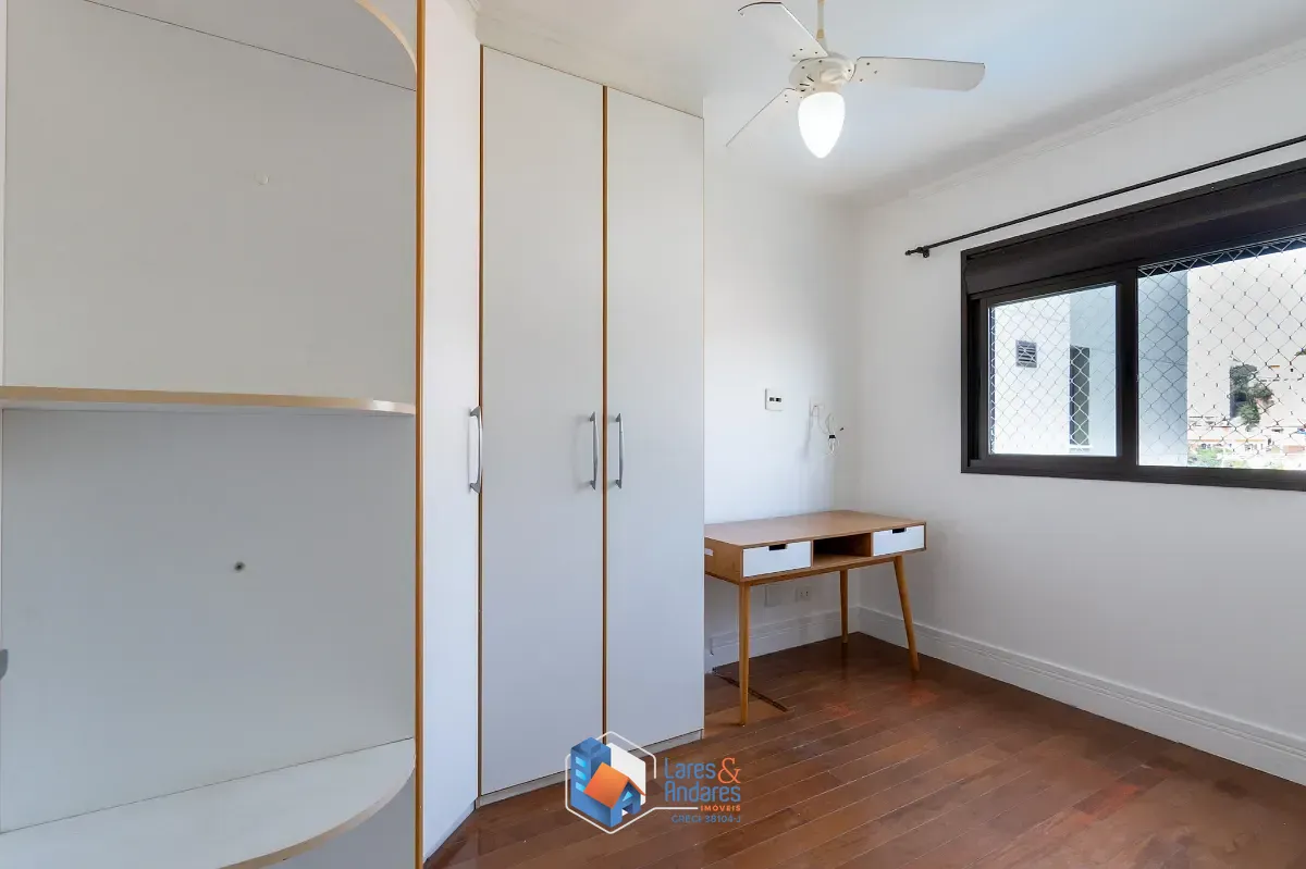 Apartamento, 3 quartos, 136 m² - Foto 18