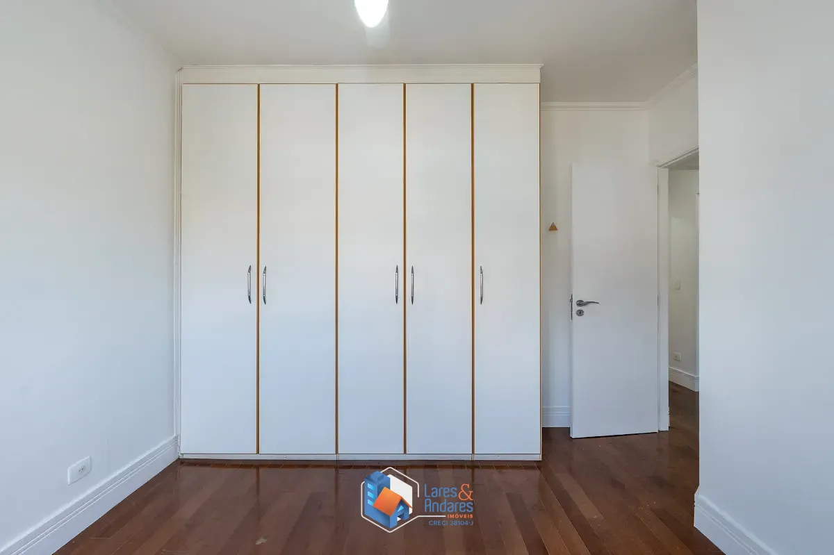 Apartamento, 3 quartos, 136 m² - Foto 20