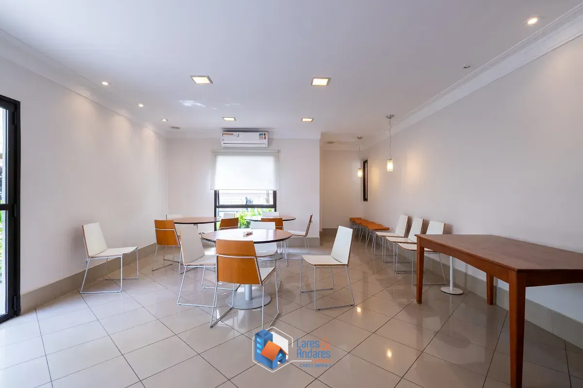 Apartamento, 3 quartos, 136 m² - Foto 28
