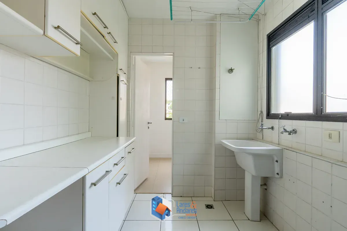 Apartamento, 3 quartos, 136 m² - Foto 26