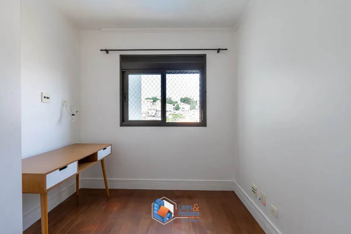 Apartamento, 3 quartos, 136 m² - Foto 17