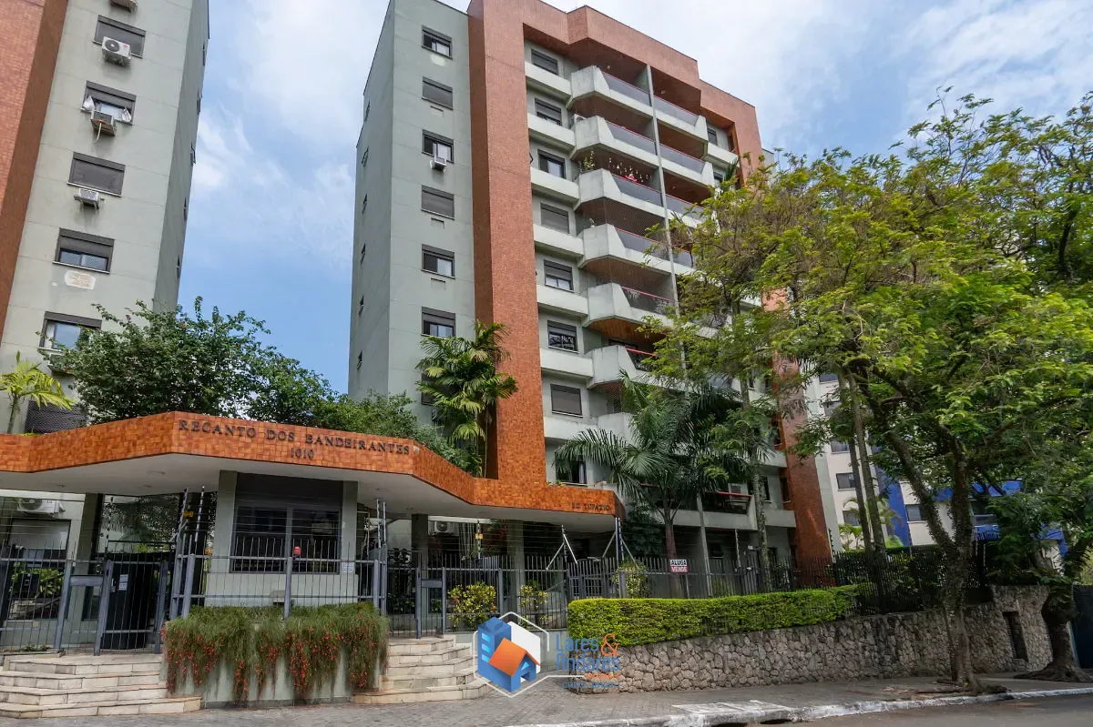 Apartamento, 3 quartos, 136 m² - Foto 34