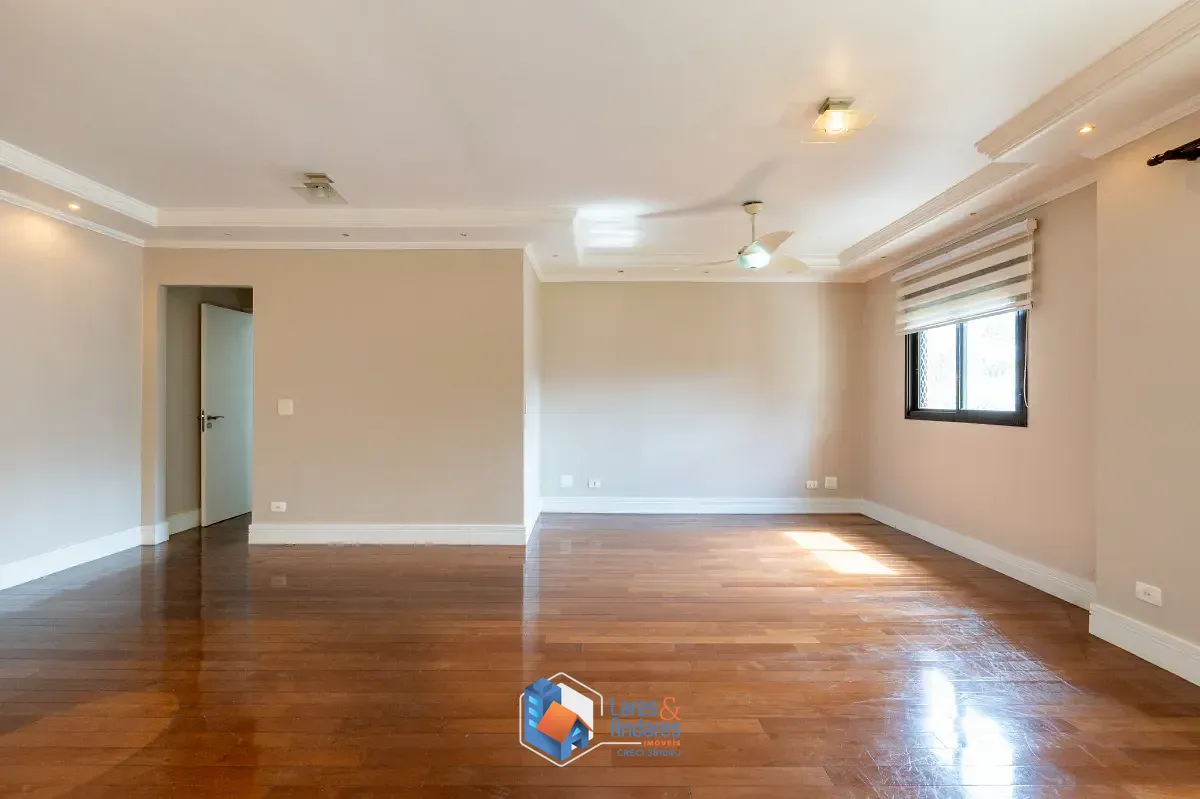 Apartamento, 3 quartos, 136 m² - Foto 3