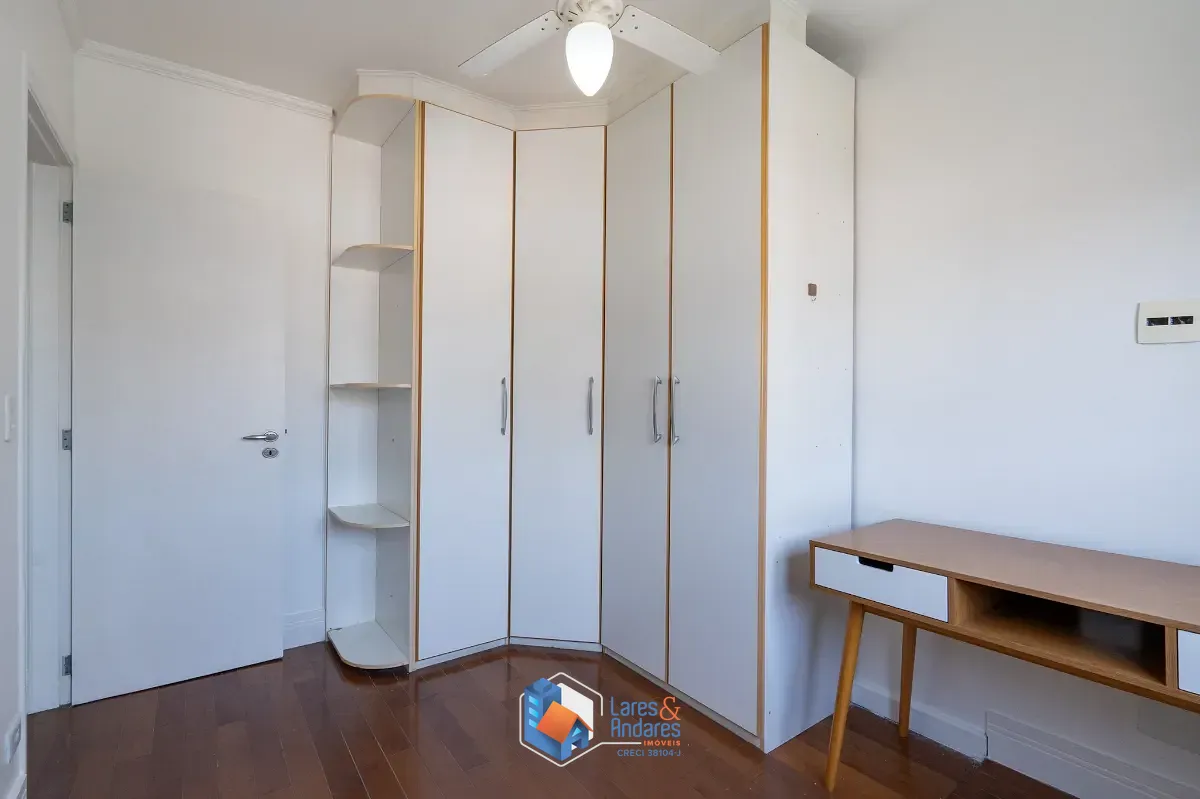 Apartamento, 3 quartos, 136 m² - Foto 19