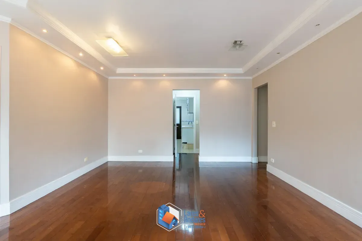 Apartamento, 3 quartos, 136 m² - Foto 4
